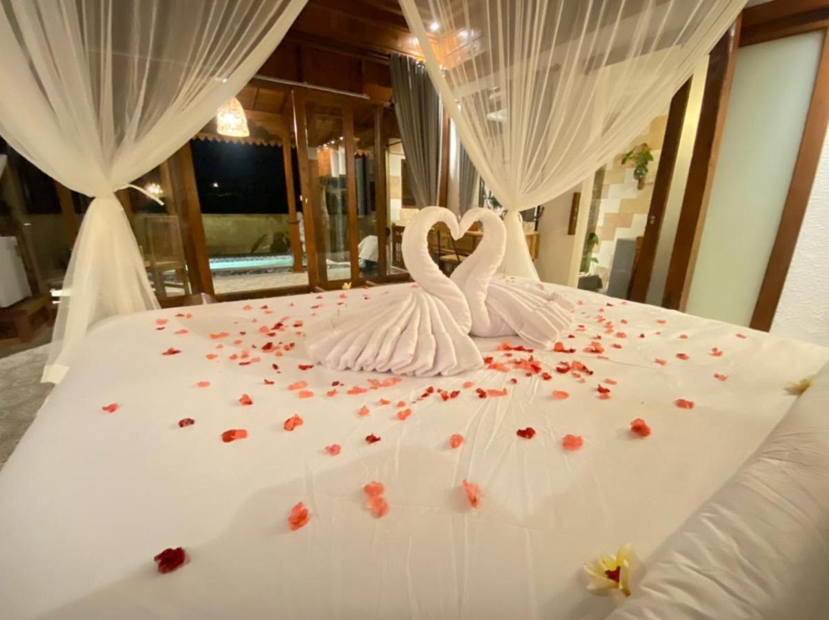 Barong Bali Resort Ubud Exterior photo