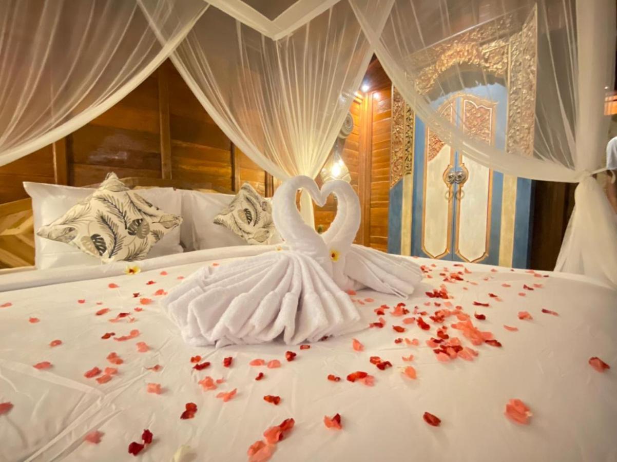 Barong Bali Resort Ubud Exterior photo