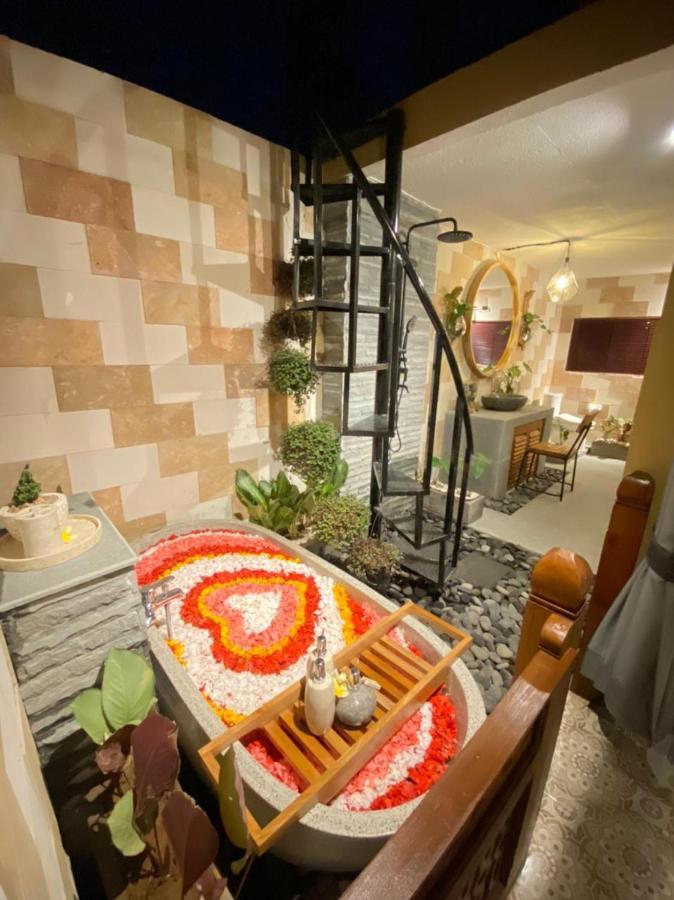 Barong Bali Resort Ubud Exterior photo