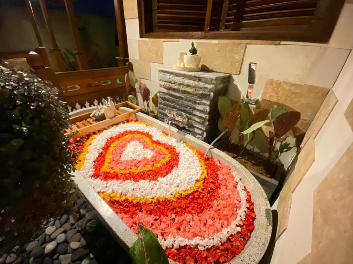 Barong Bali Resort Ubud Exterior photo